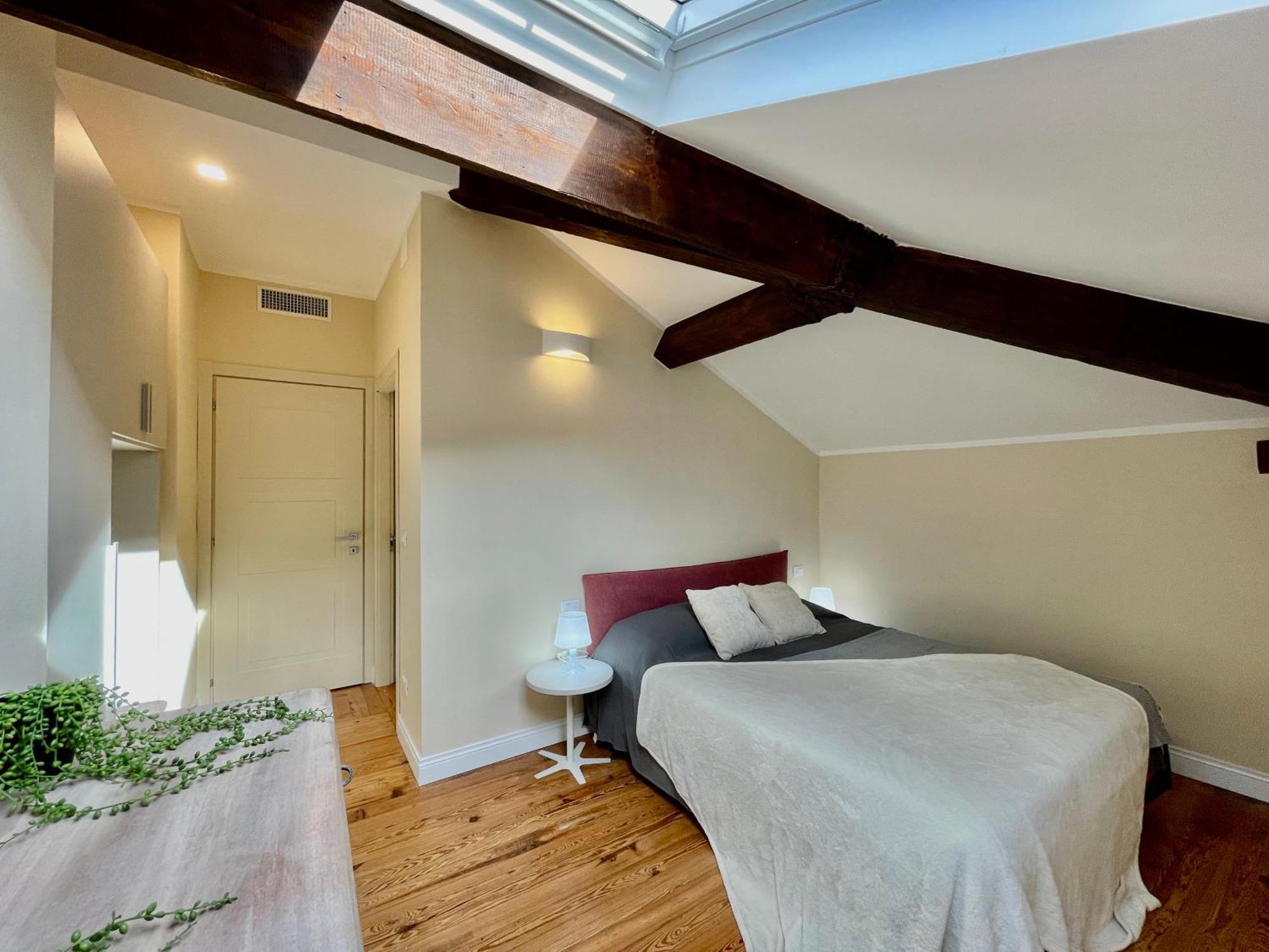 Villa Migliorini Lusso & Comfort In Finalborgo. 피날레리구레 객실 사진