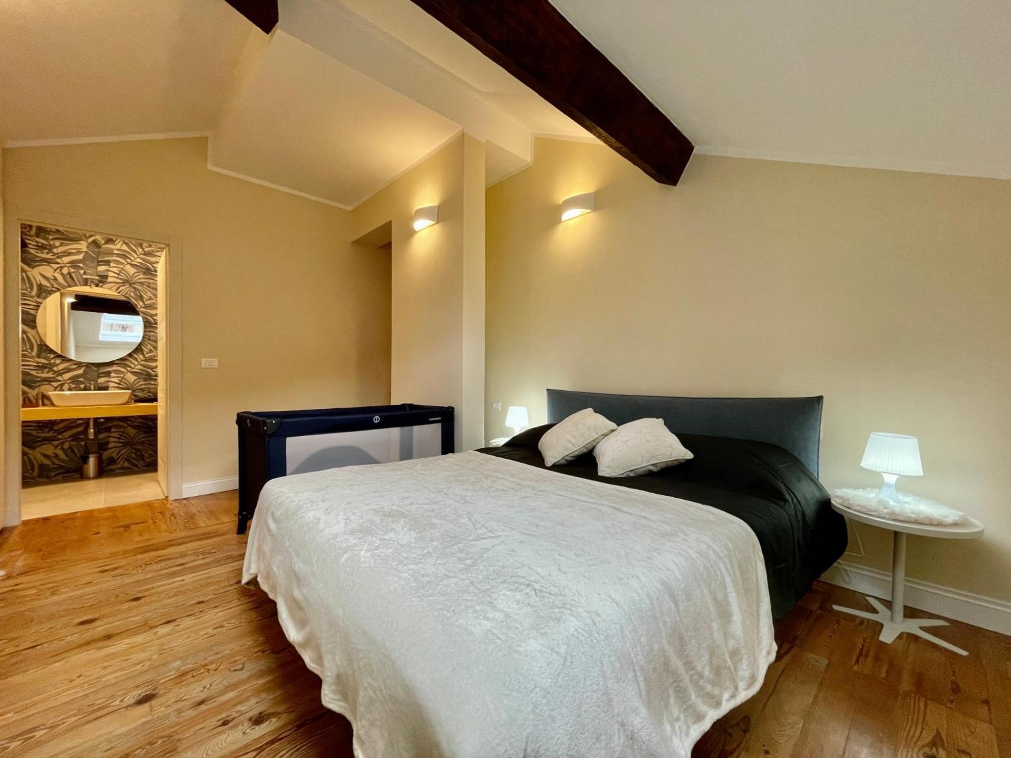 Villa Migliorini Lusso & Comfort In Finalborgo. 피날레리구레 외부 사진
