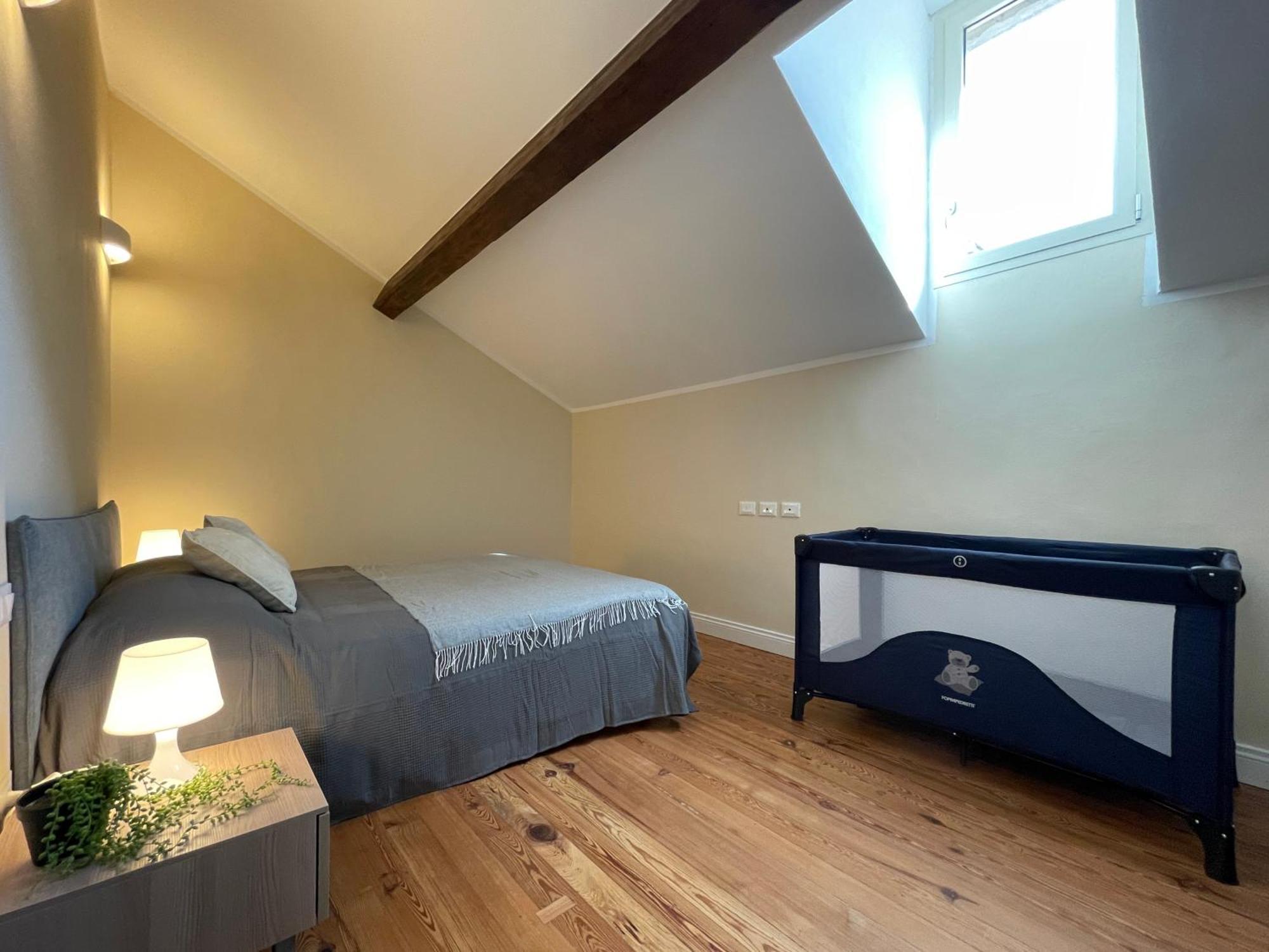Villa Migliorini Lusso & Comfort In Finalborgo. 피날레리구레 객실 사진