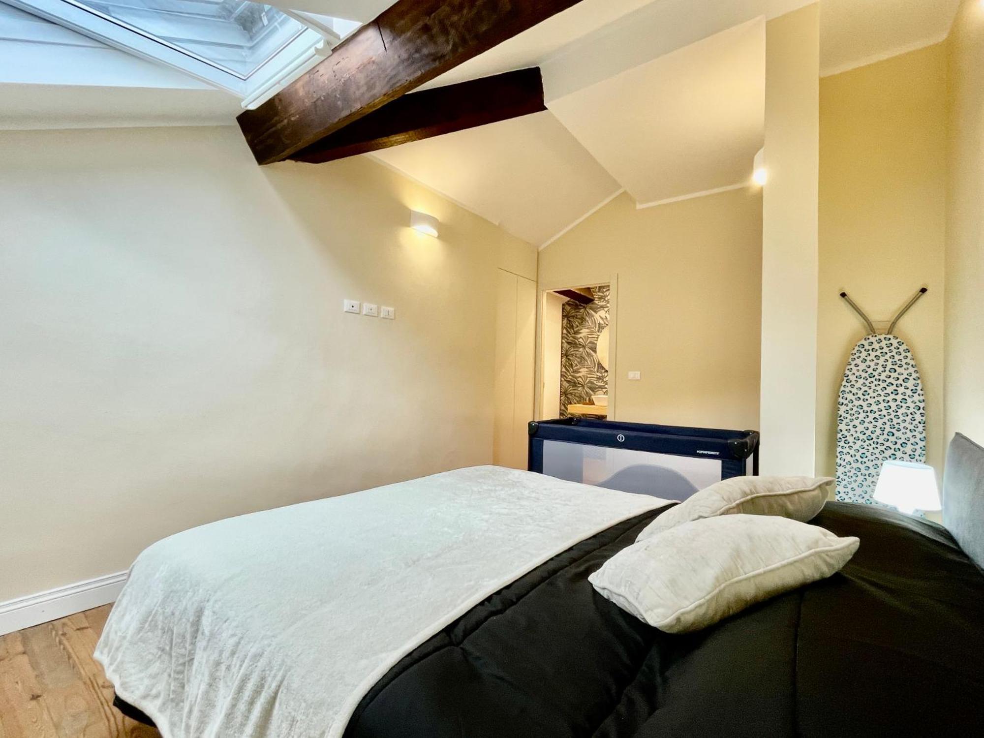 Villa Migliorini Lusso & Comfort In Finalborgo. 피날레리구레 객실 사진