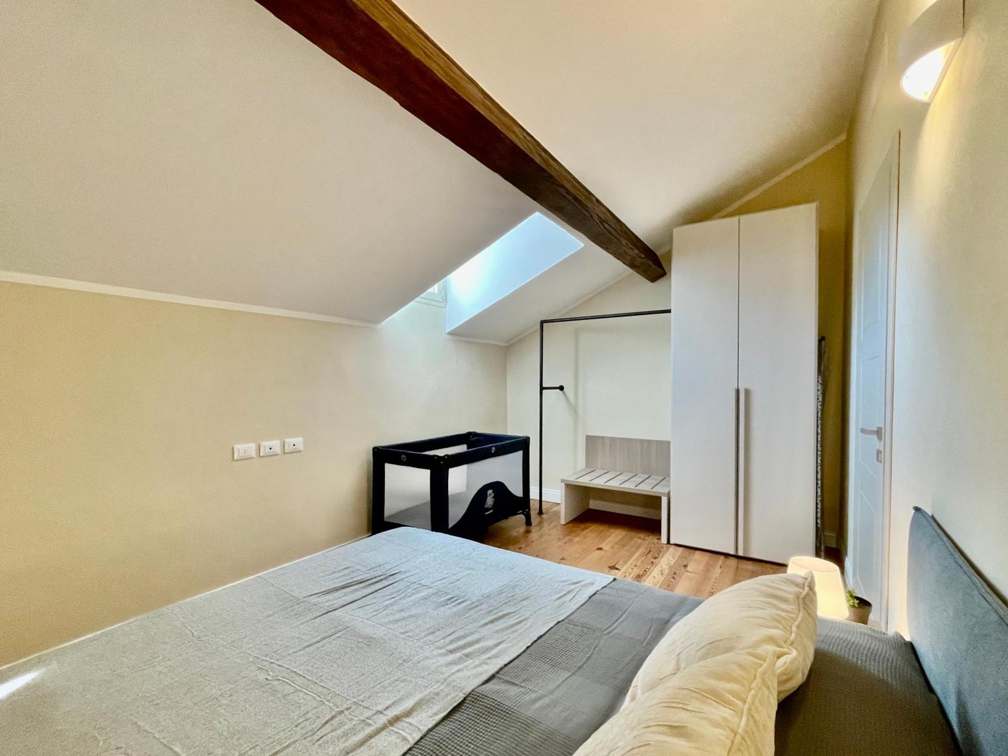 Villa Migliorini Lusso & Comfort In Finalborgo. 피날레리구레 객실 사진