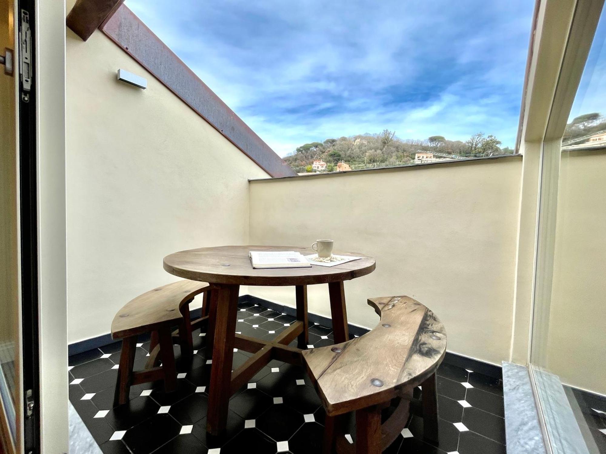 Villa Migliorini Lusso & Comfort In Finalborgo. 피날레리구레 외부 사진