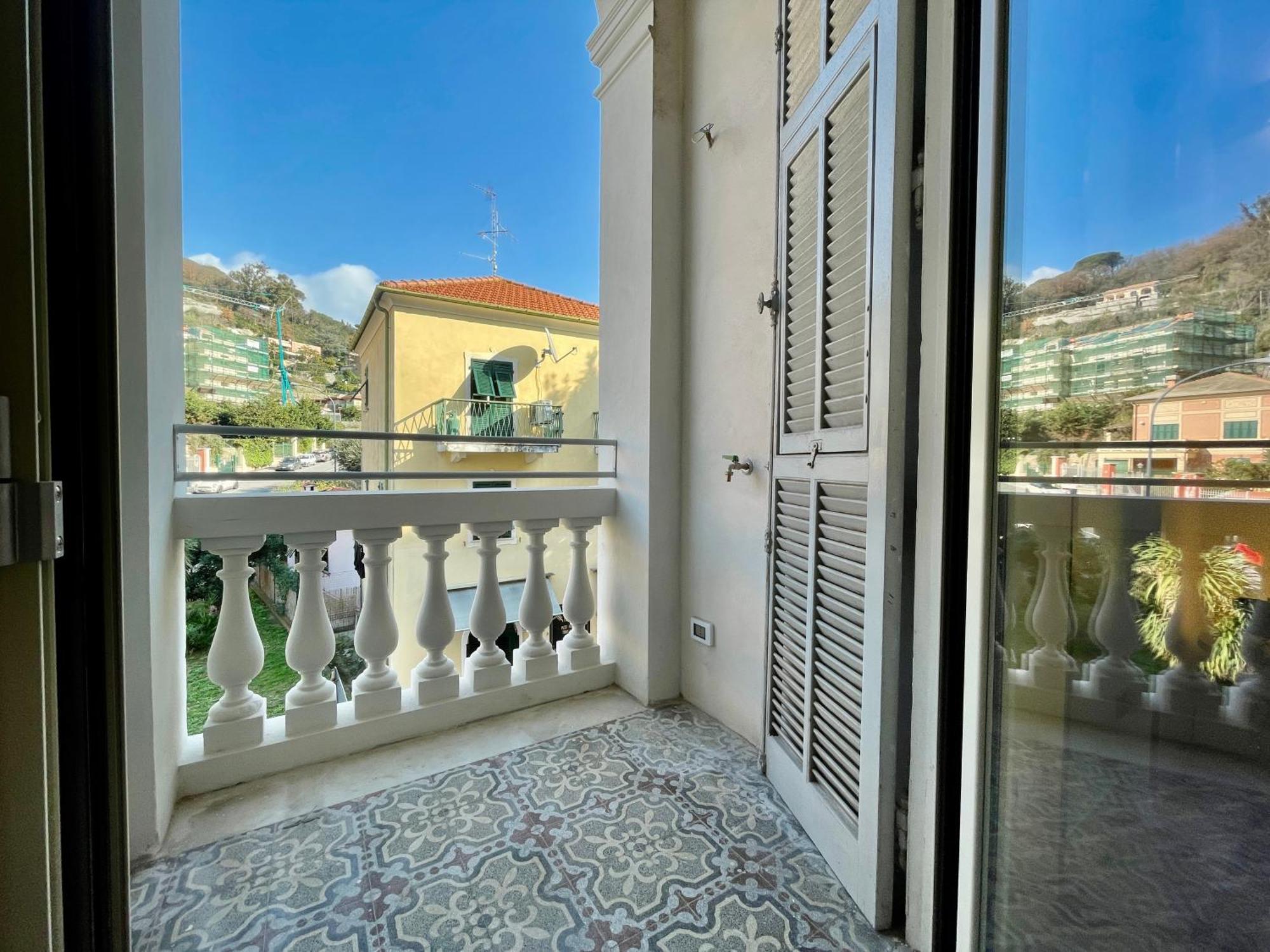 Villa Migliorini Lusso & Comfort In Finalborgo. 피날레리구레 객실 사진