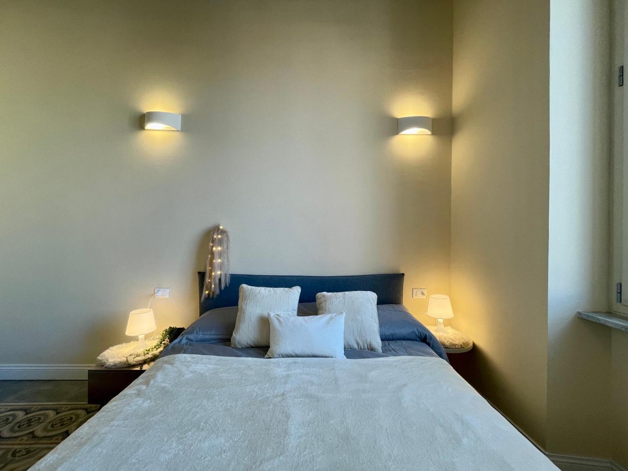 Villa Migliorini Lusso & Comfort In Finalborgo. 피날레리구레 객실 사진