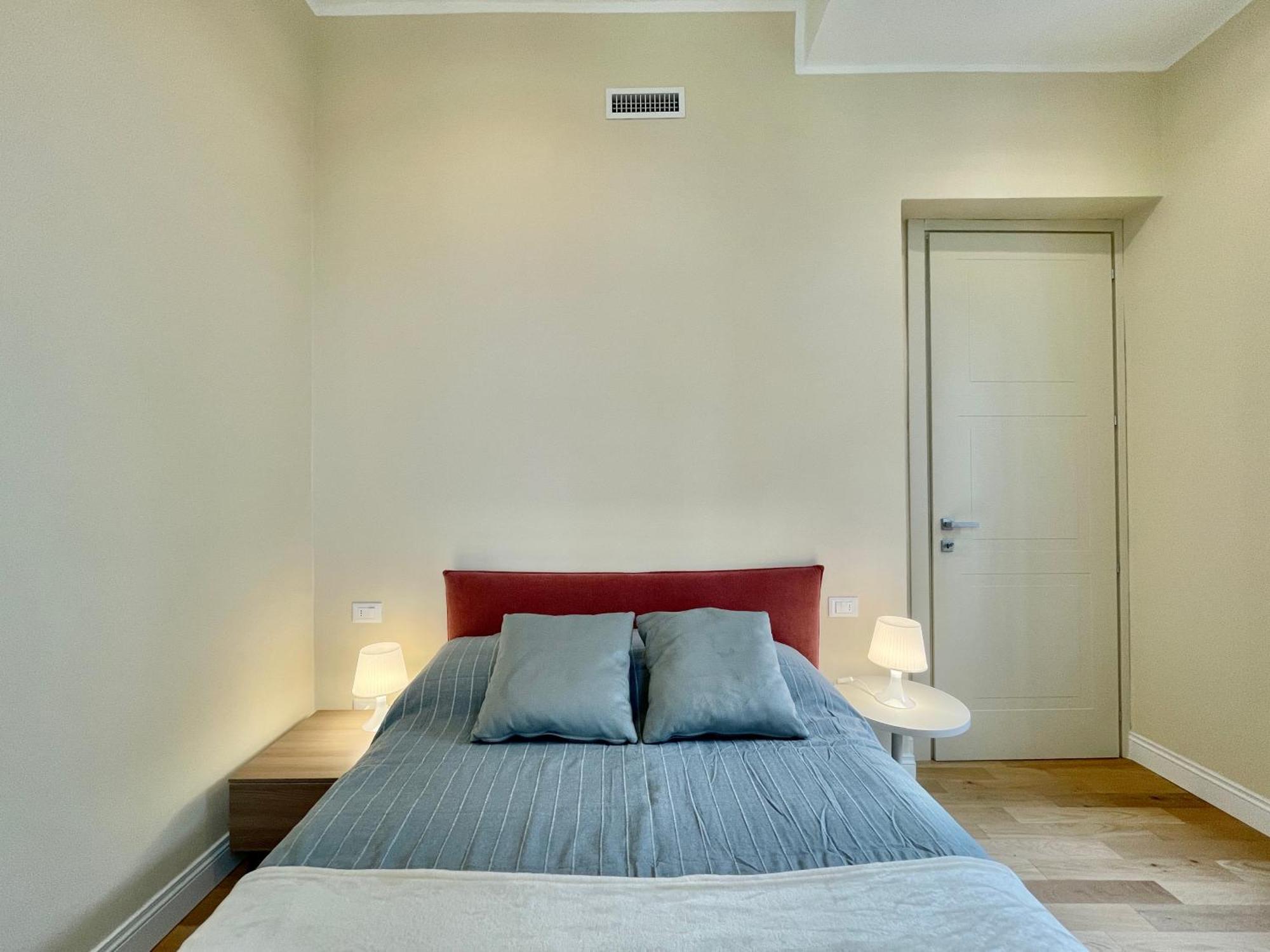 Villa Migliorini Lusso & Comfort In Finalborgo. 피날레리구레 객실 사진