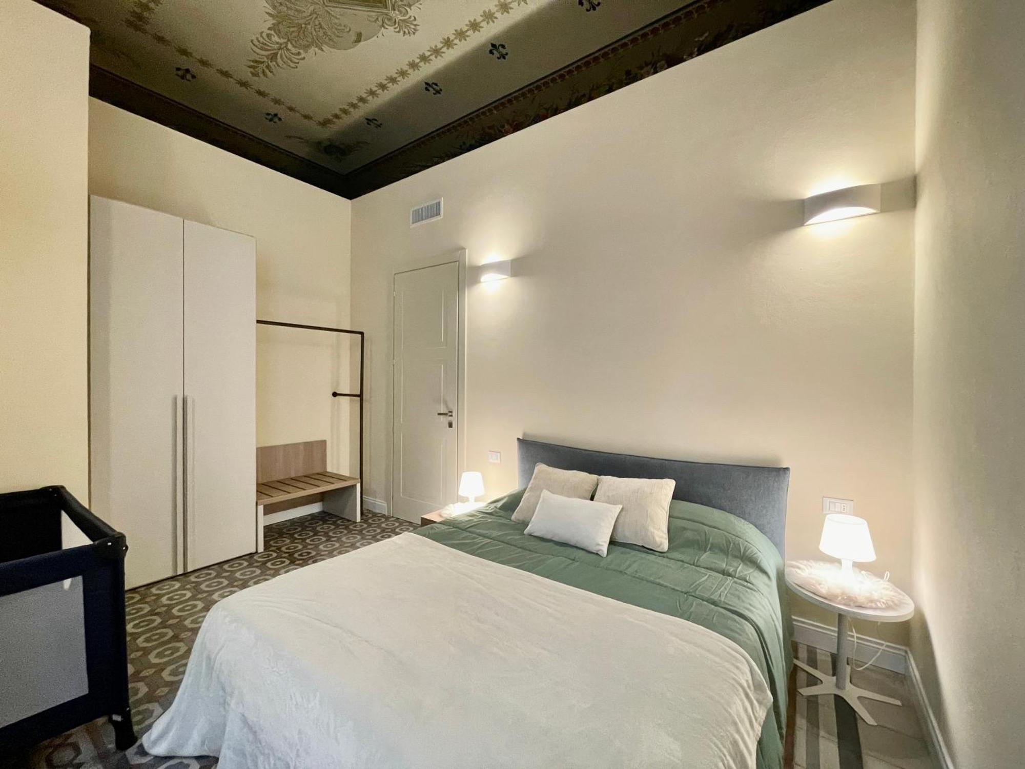 Villa Migliorini Lusso & Comfort In Finalborgo. 피날레리구레 외부 사진