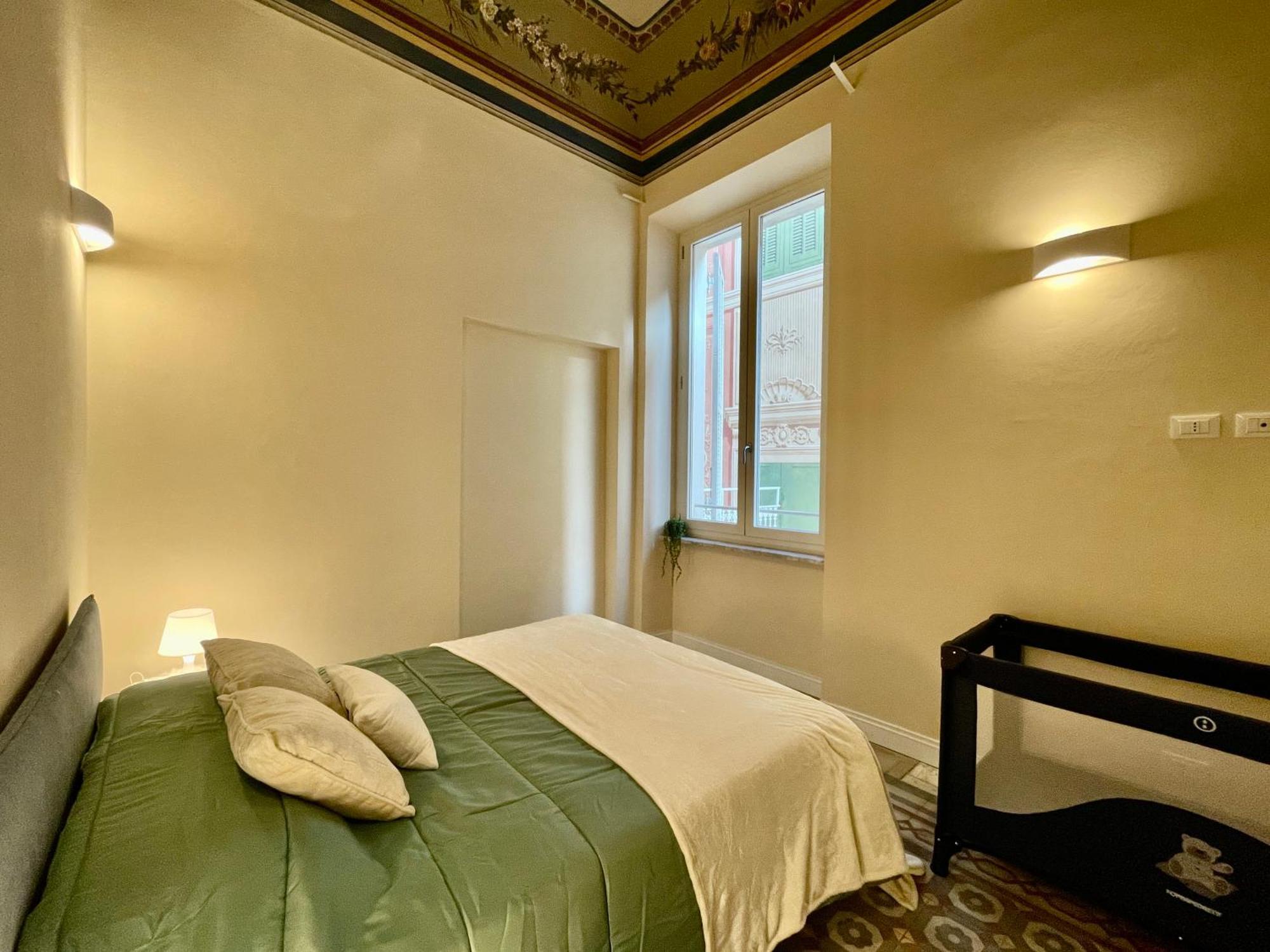 Villa Migliorini Lusso & Comfort In Finalborgo. 피날레리구레 객실 사진