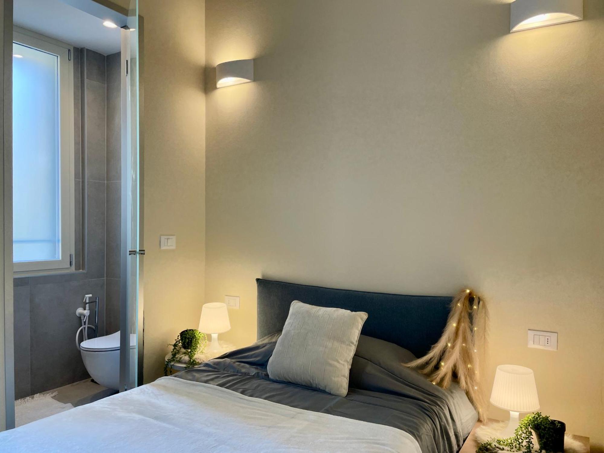 Villa Migliorini Lusso & Comfort In Finalborgo. 피날레리구레 객실 사진