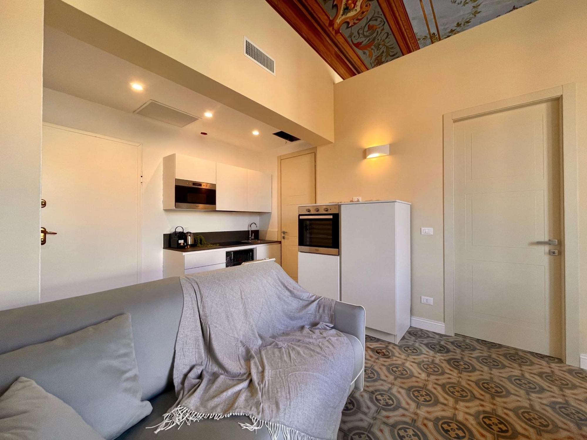 Villa Migliorini Lusso & Comfort In Finalborgo. 피날레리구레 객실 사진