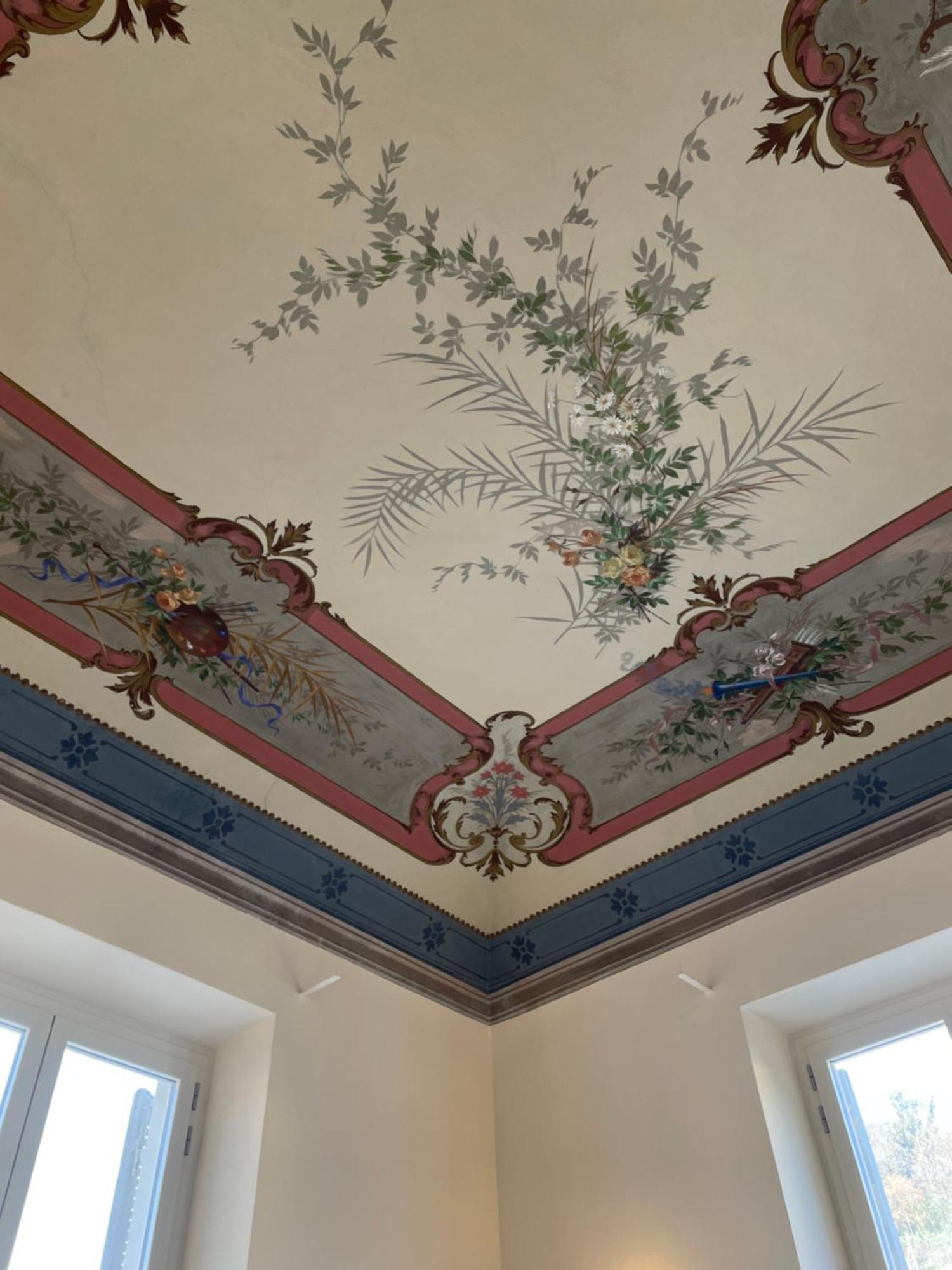 Villa Migliorini Lusso & Comfort In Finalborgo. 피날레리구레 객실 사진