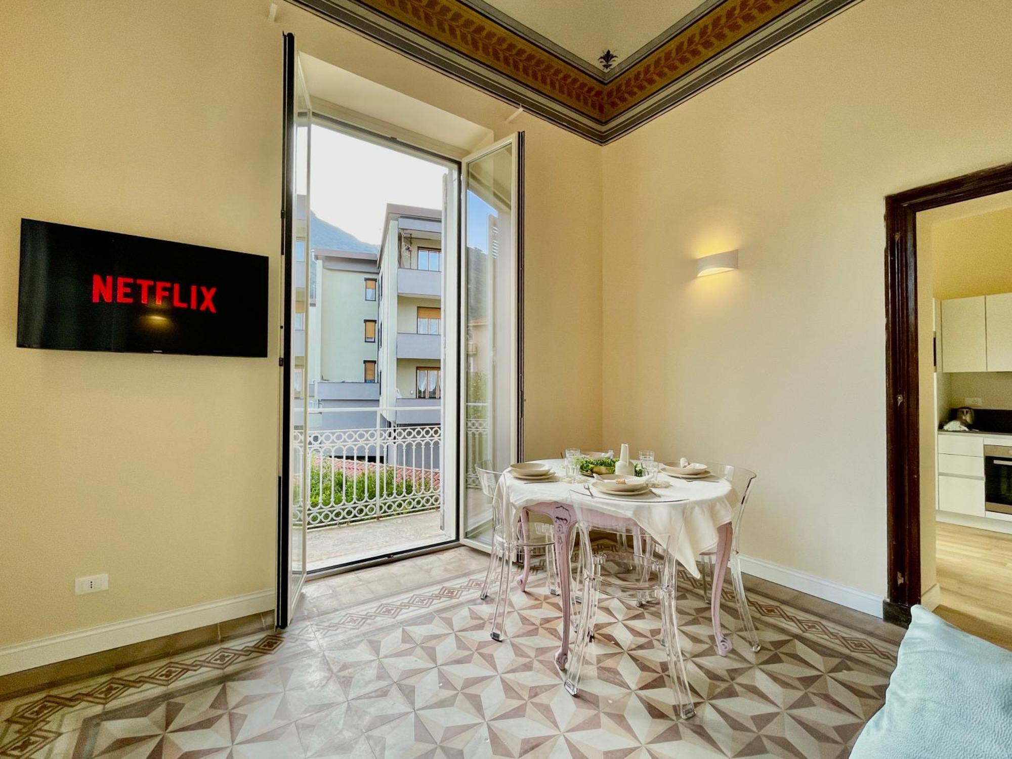 Villa Migliorini Lusso & Comfort In Finalborgo. 피날레리구레 외부 사진