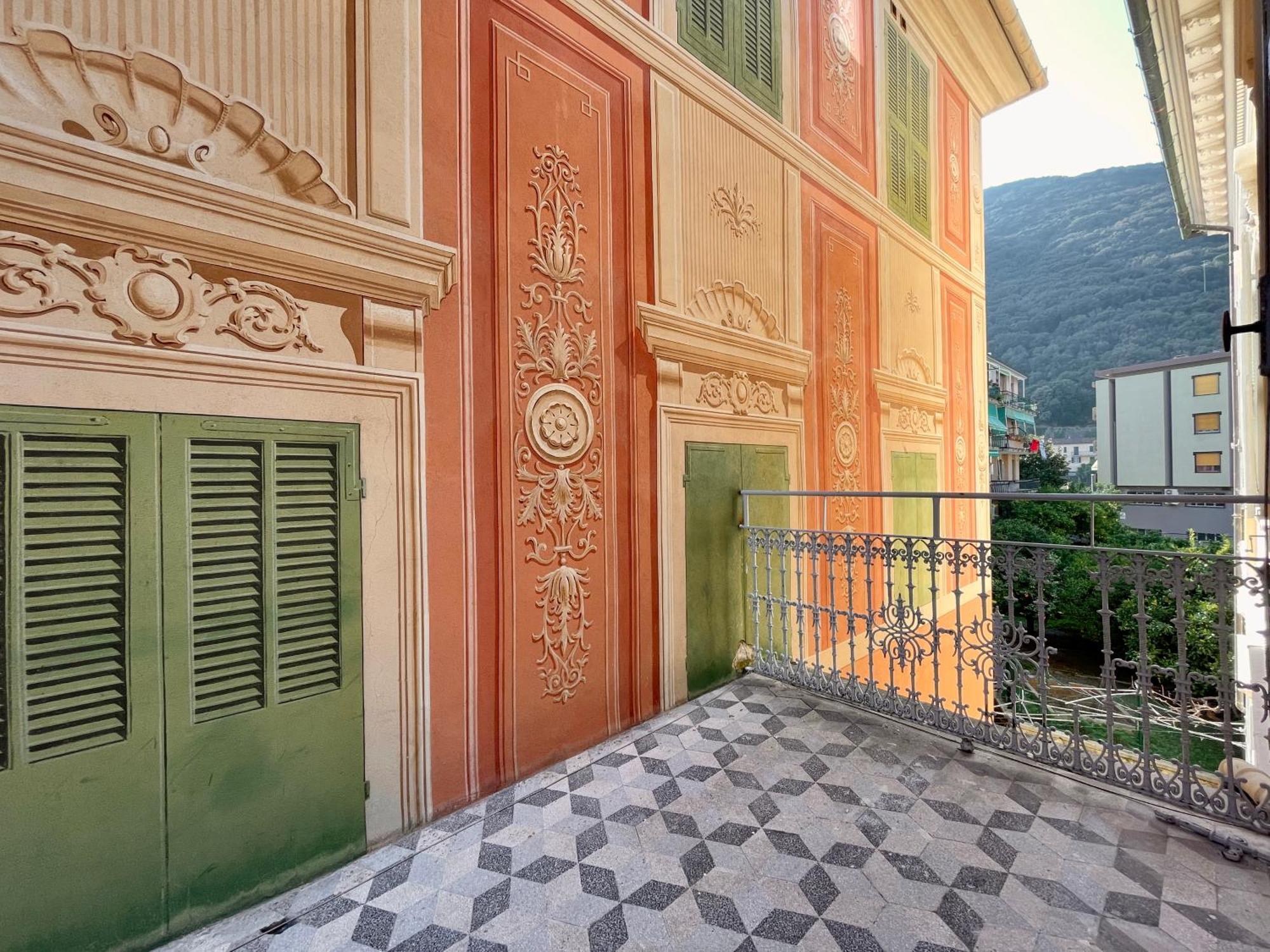 Villa Migliorini Lusso & Comfort In Finalborgo. 피날레리구레 객실 사진