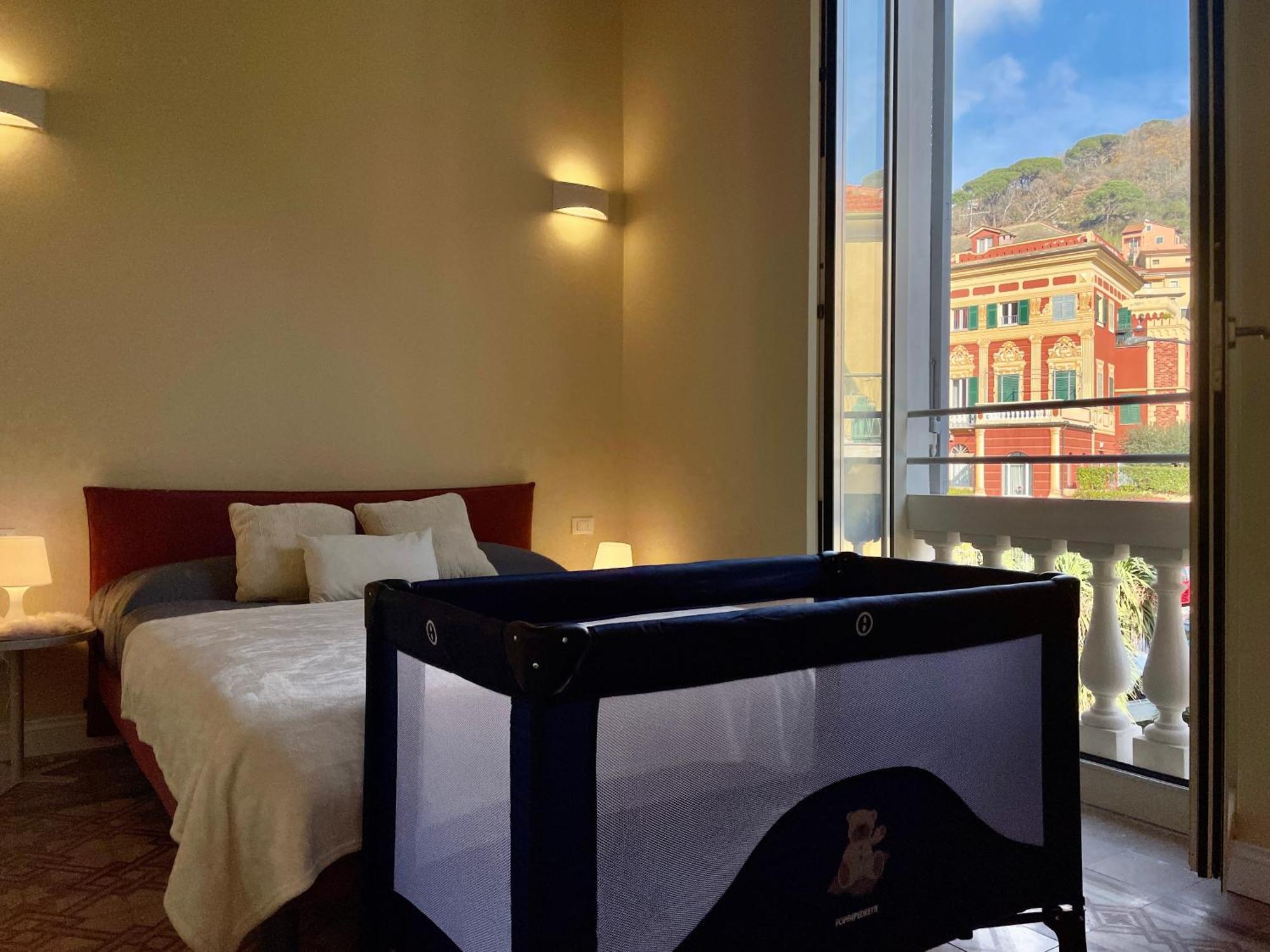 Villa Migliorini Lusso & Comfort In Finalborgo. 피날레리구레 객실 사진