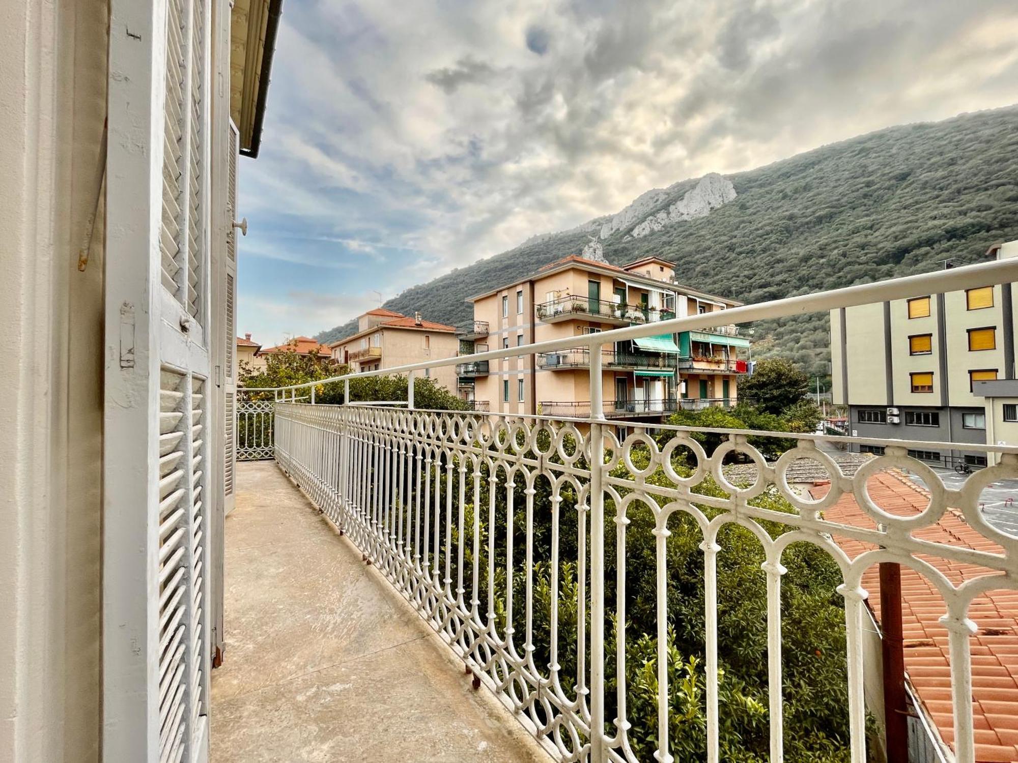 Villa Migliorini Lusso & Comfort In Finalborgo. 피날레리구레 객실 사진